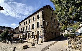Logis Hôtel Auberge de l'Allagnonette